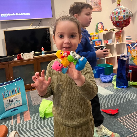 💕 Live Show! Share & Shop! 💕@annas_lux Like to be notified when I go live! 💕 - Picture 14 of 16